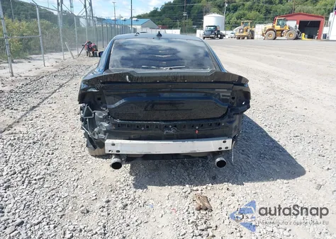 2019 Dodge Charger R/T Rwd from USA, damaged, VIN 2C3CDXCT2KH562467